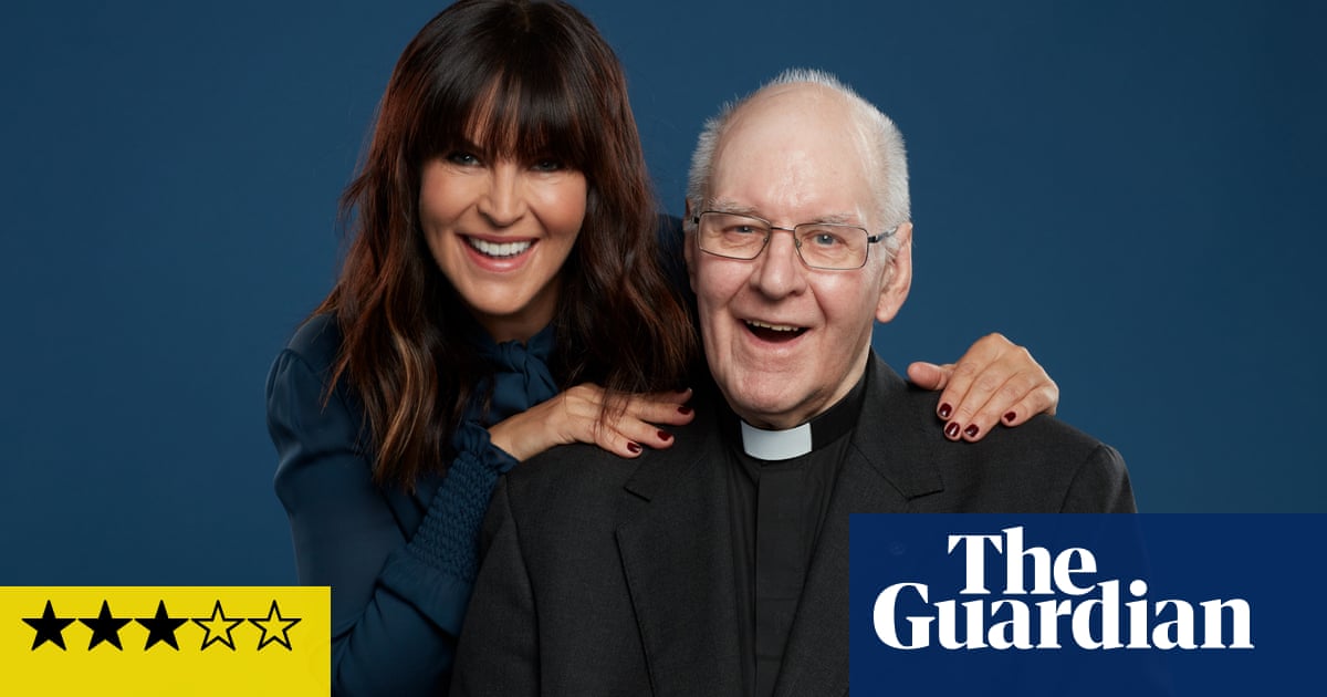 Anna Richardson: Love, Loss & Dementia review – a terrifying look at the deadly disease that will affect us all