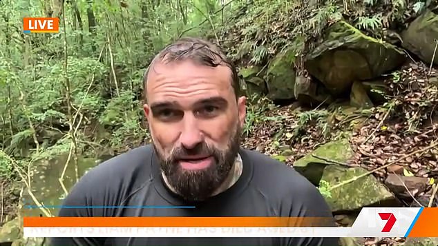 Ant Middleton held back tears as he responded to news of his friend Liam Payne's death during a live interview on Thursday morning