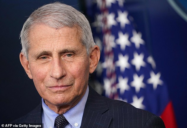 Anthony Fauci, former director of the National Institute of Allergy and Infectious Diseases, contracted West Nile virus but is expected to make a full recovery