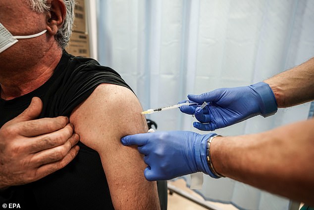 People who become ill after a flu or Covid jab may be tempted to blame the jab