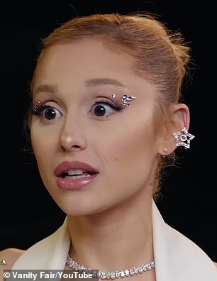 Ariana Grande, 31, has set the record straight on all the cosmetic procedures she's had, and a big one she's open to in the future