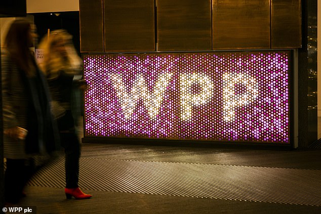 WPP delivered like-for-like revenue growth before pass-through costs of 0.5% to £2.77 billion in the third quarter, driven by growth in North America and Western Continental Europe