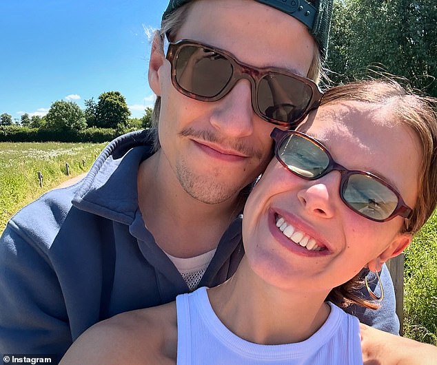 Millie Bobby Brown tied the knot for the second time last weekend to Jake Bongiovi in ​​a stunning Italian wedding, but you'll never guess which unlikely British stars were in attendance