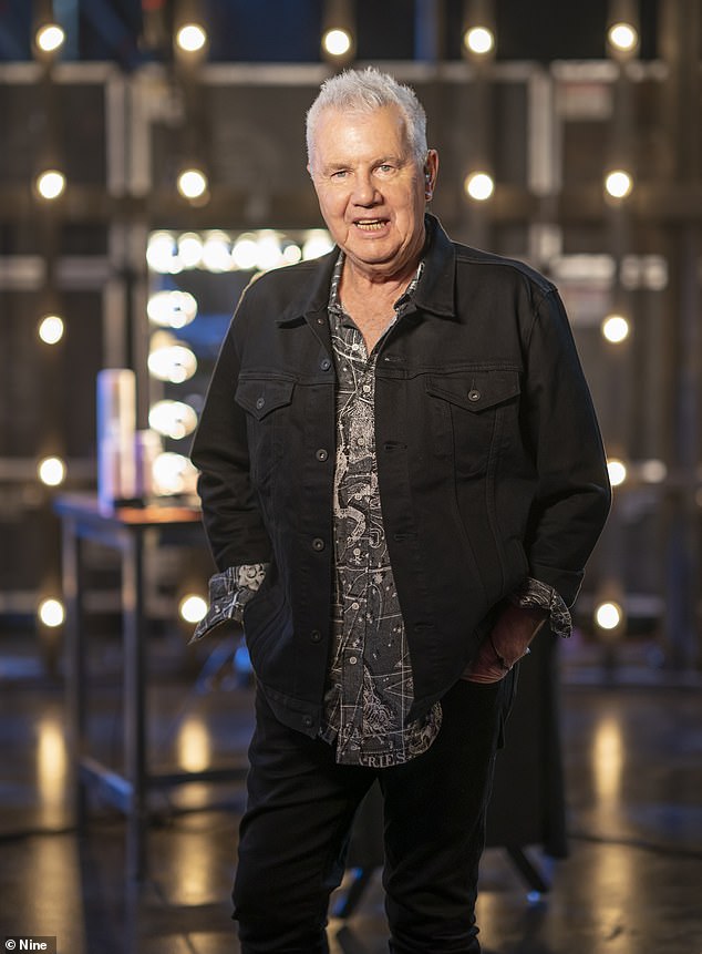 Australian music icon Daryl Braithwaite shot to fame and scored countless hits with his iconic band Sherbet, but he has revealed why he briefly turned his back on fame