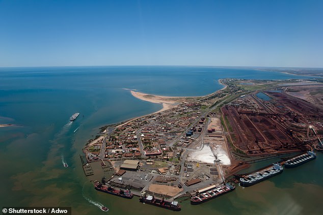 The council for WA mining export hub Port Hedland has written to all doctors on its borders, urging them to warn doctors about the risks of the mRNA Covid vaccines