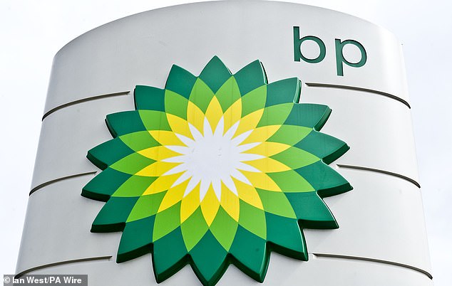 Performance: BP's third quarter profits fell to the lowest level in almost four years due to subdued oil prices and refining margins