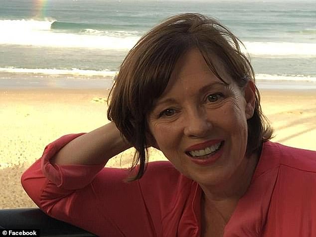 Beloved Australian children's television presenter Fiona MacDonald (pictured) died earlier this week at the age of 67, almost three years after being diagnosed with motor neurone disease