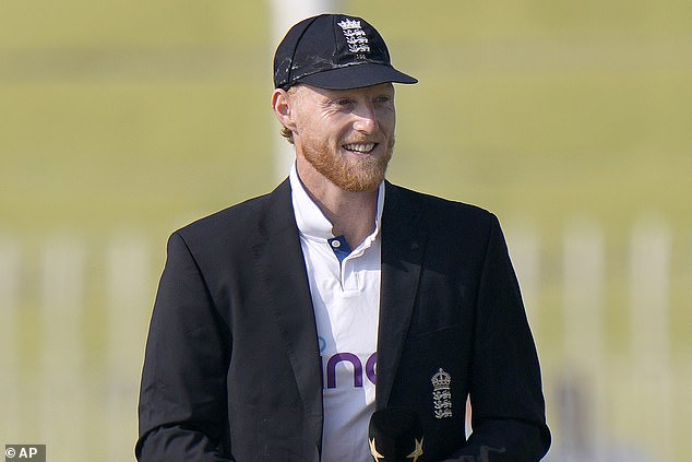 England captain Ben Stokes had no complaints about losing the Test series to Pakistan 2-1