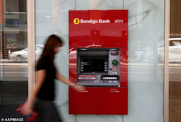 Bendigo Bank customers cannot access their money