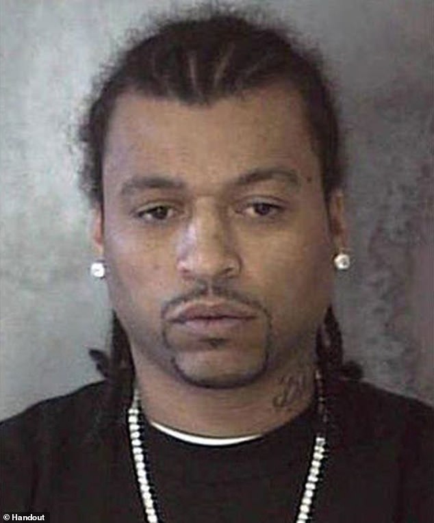 Demetrius “Big Meech” Flenory was arrested in October 2005 when the Drug Enforcement Agency took down his and his brother's nationwide drug trafficking operation.