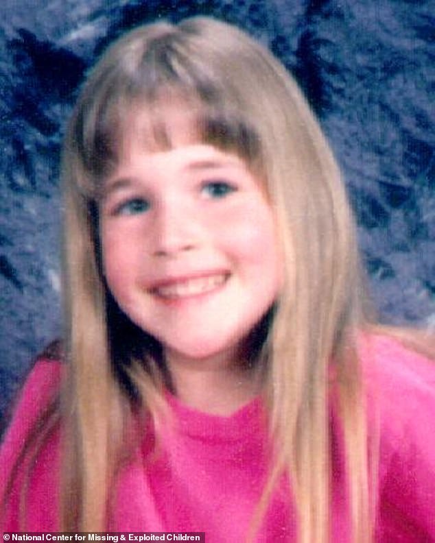 Police in Arkansas have made a major DNA breakthrough in the 29-year-old cold case kidnapping of Morgan Nick