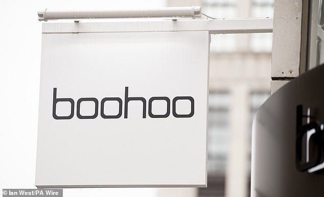 Departure: Boohoo CEO John Lyttle steps down after five eventful years at the fast-fashion retailer