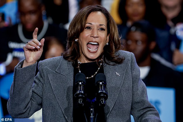 The Kamala Harris campaign feels things may be slipping away if their candidate loses traction and fails to connect with the voters she needs to win.