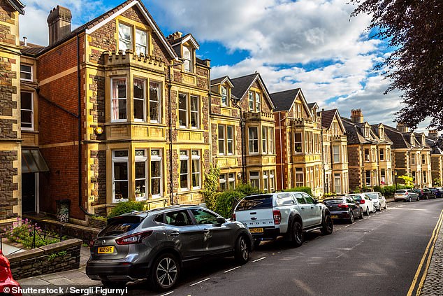 Bristol could introduce parking chargers based on the 'weight, emissions and size' of cars, meaning owners of larger vehicles such as SUVs would have to pay more to park