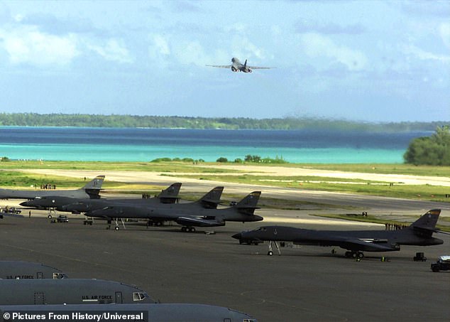 Chagos is an overseas territory of Great Britain in the Indian Ocean, between Africa and Indonesia