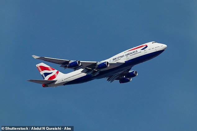 The popular route from the British capital and the Big Apple will be suspended from December 12 to March 25, 2025, with at least 103 British Airways flights from London Gatwick expected to be affected