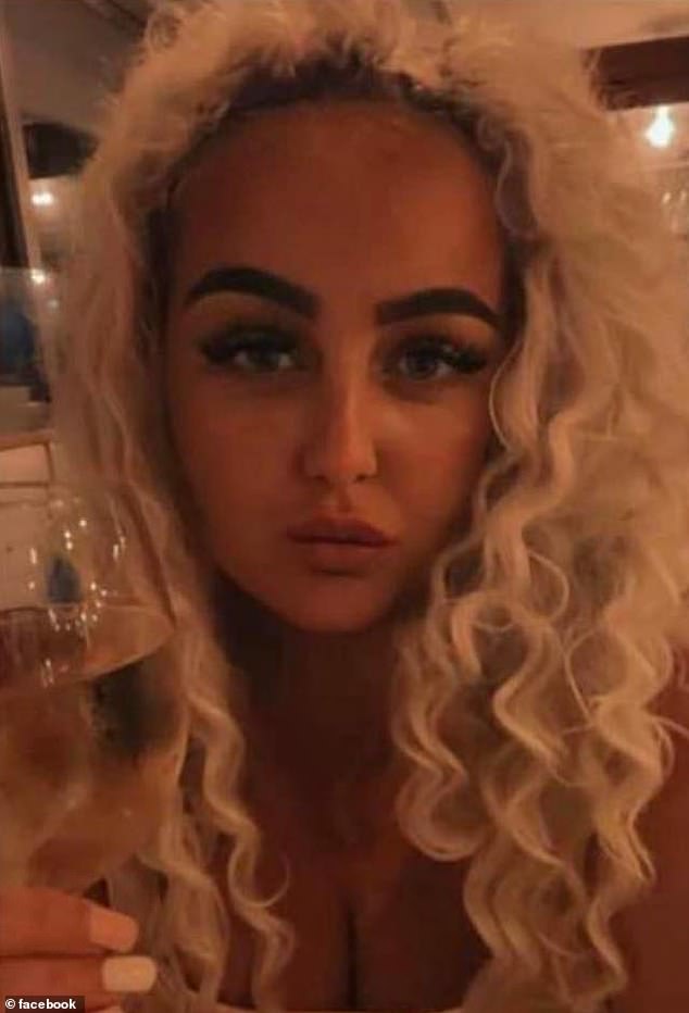 A British beautician could be jailed for 60 years in the US for allegedly bringing home £3.5 million worth of cocaine hidden in suitcases from a holiday in Mexico