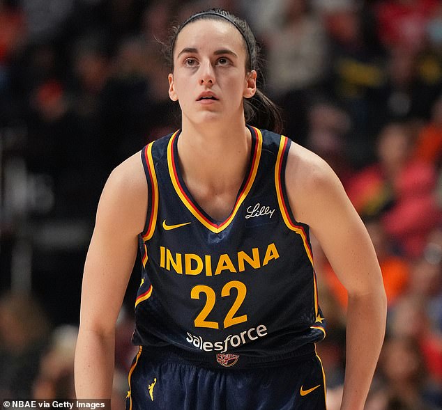 Jason Whitlock suggested that Caitlin Clark should lead a league that could rival the WNBA