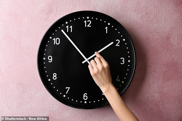 In Great Britain, the clocks will go back one hour in the early hours of Sunday, October 27. This marks the end of British Summer Time and Daylight Savings Time, and a return to Greenwich Mean Time