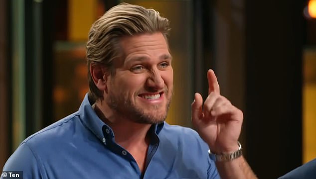 Celebrity chef Curtis Stone has defended his recent stint as a guest judge on MasterChef Australia after coming under fire from fans