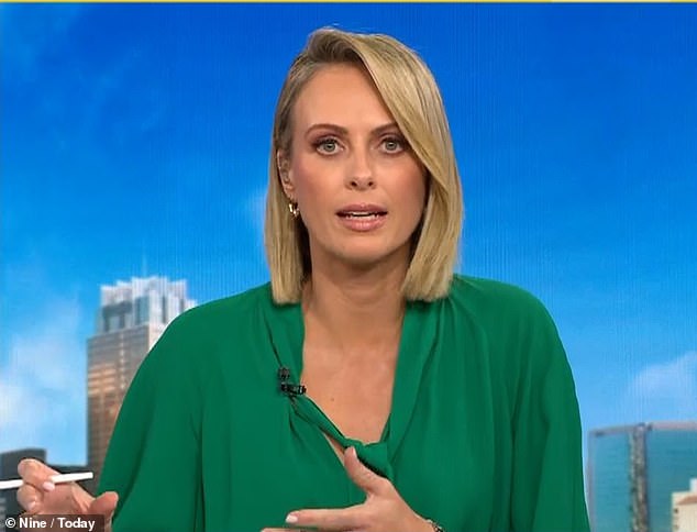 Sylvia Jeffreys has rejected an attempt to roll back abortion rights in one state, while sending a strong message to Australians