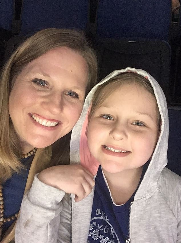 Laura Bray, a Florida mother, learned of the drug shortage firsthand when her then-nine-year-old daughter was diagnosed with leukemia and the hospital no longer needed $10 worth of drugs for treatment.