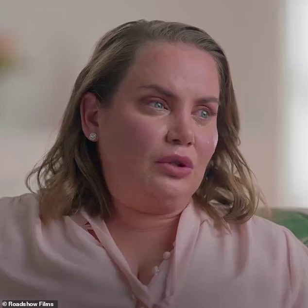 Former Australian tennis champion Jelena Dokic has opened up about the domestic violence she suffered as a young tennis player in the new documentary Unbreakable