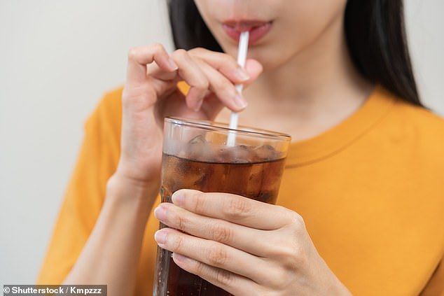 Unknowingly drinking a drink full of sugar can worsen conditions such as diabetes, where sugar intake must be carefully monitored