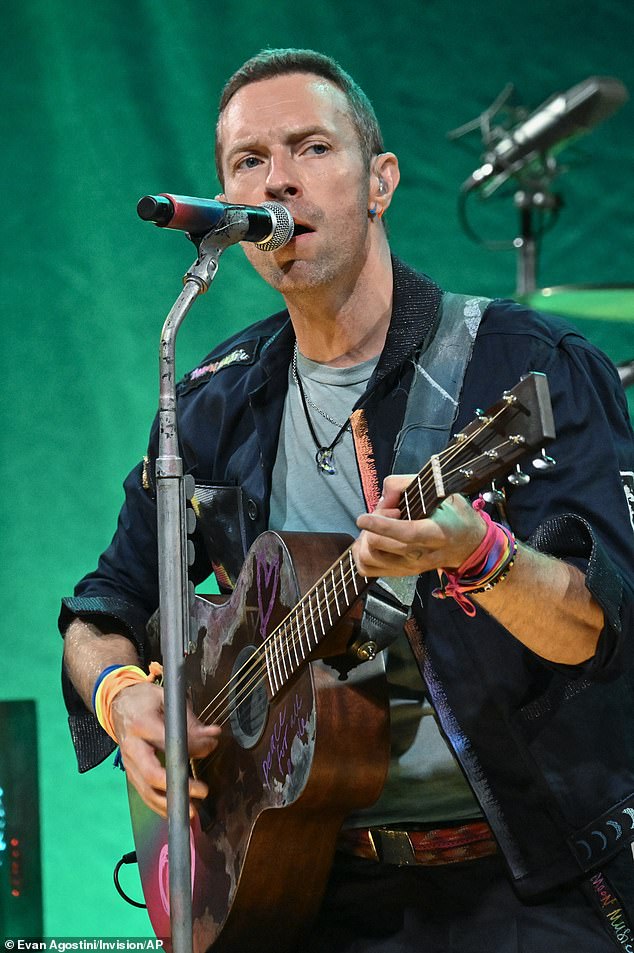 Coldplay's Music of the Spheres tour is on its way back to Australia, but excited fans may already have a taste of what to expect when the British supergroup takes the stage