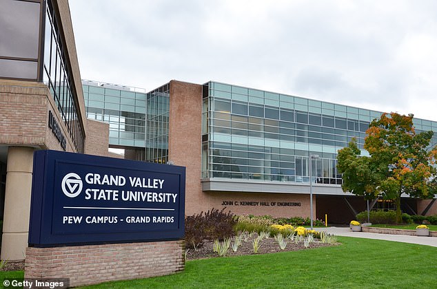 The student had requested a series of documents from Grand Valley State University in Michigan under the Freedom of Information Act