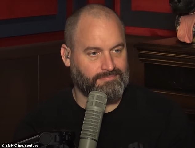 The internet was eager to hear from Tom Segura himself after country singer Garth Brooks was accused of rape