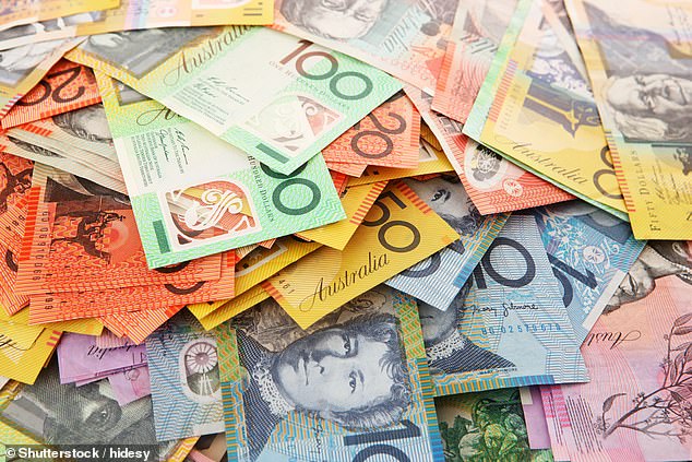 A regional NSW pensioner was charged more than $2,280 in dishonor fees in one year