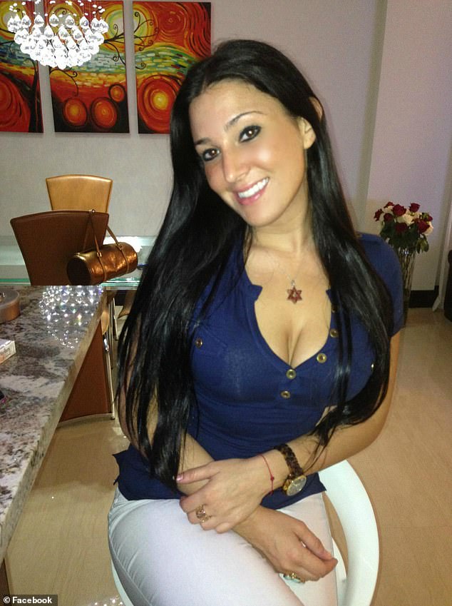 Shocking new details about the mysterious murder of Miami heiress Aileen Seiden will be revealed on a new show tonight