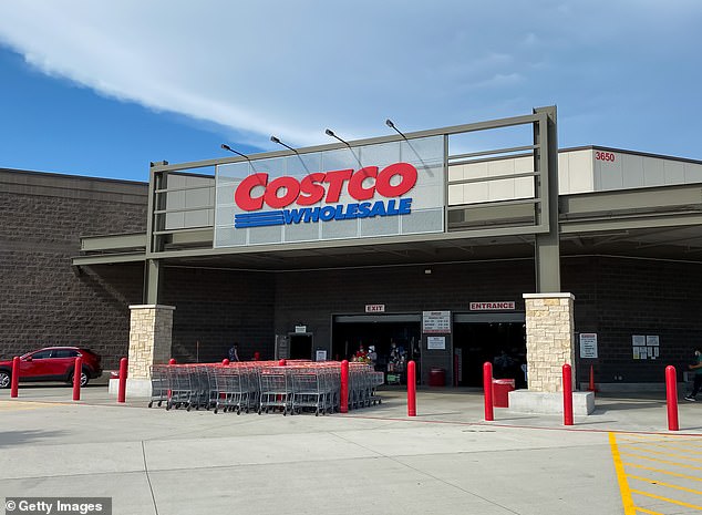 Costco's seafood supplier has recalled thousands of packages of smoked salmon over fears of listeria contamination, the third recall in days