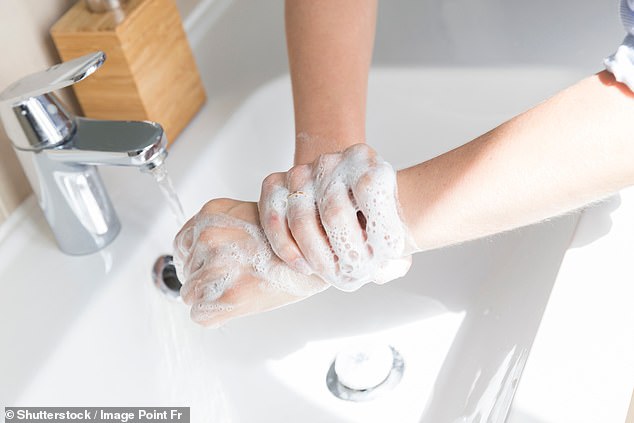 OCD is a mental disorder characterized by obsessive thoughts and compulsive behaviors that people find difficult to control. Washing hands incessantly for fear of contracting a disease is a common example cited by the NHS