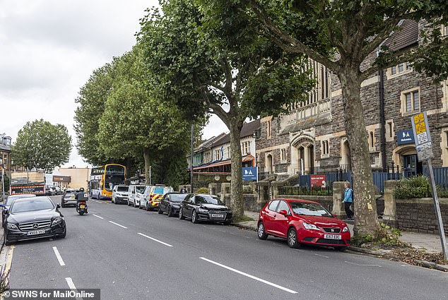 Councils in England have collected just over £1 billion in parking charges in a single financial year