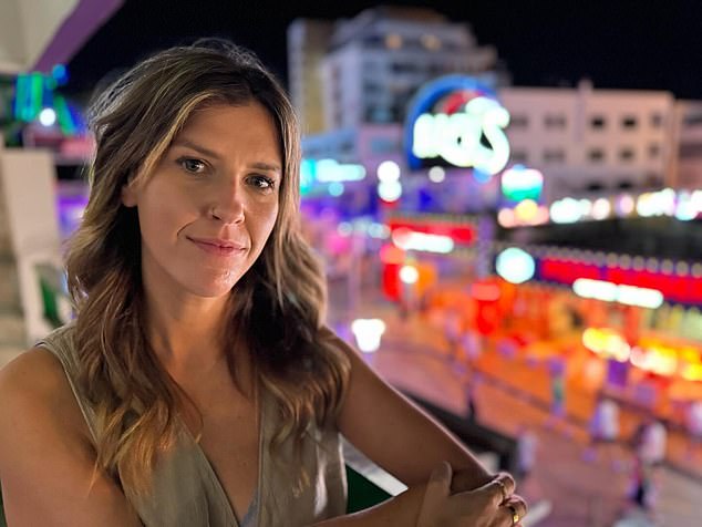 Journalist Ellie Flynn went undercover for a new Channel 4 documentary documenting the dangers women face on holiday in party destination Magaluf