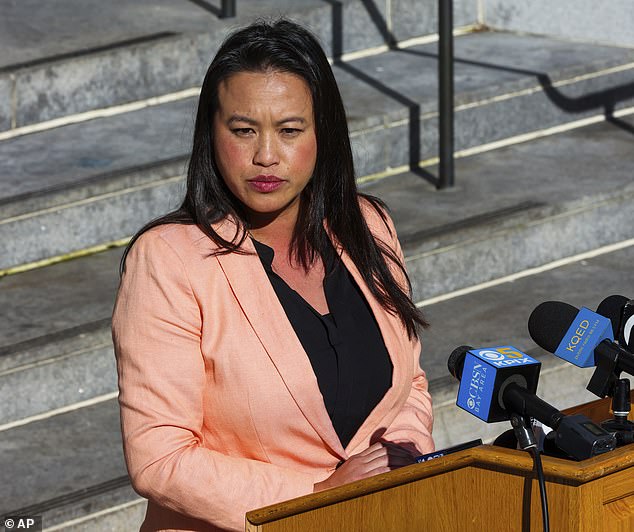 Embattled Oakland Mayor Sheng Thao has suffered another blow to her hopes of clinging to power with a scathing editorial calling for her ouster