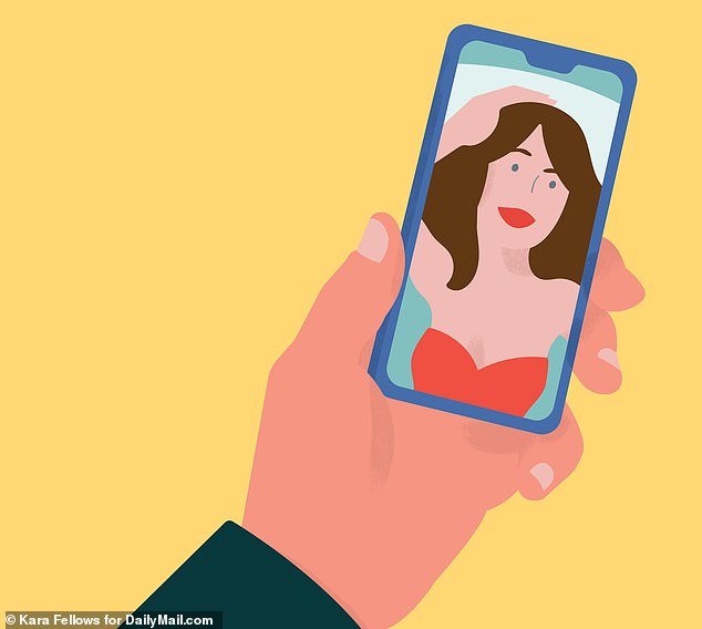 Dear Jane: I had FaceTime sex with a powerful man and now I'm terrified I'm going to get fired.