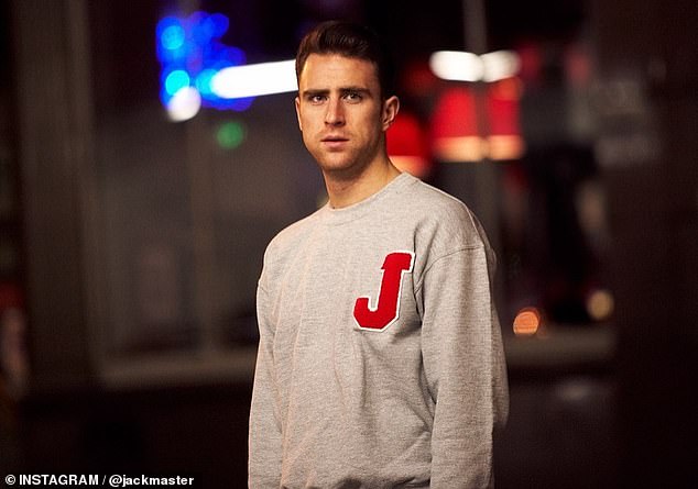 DJ Jack Revill, best known by his stage name Jackmaster, has died at the age of 38