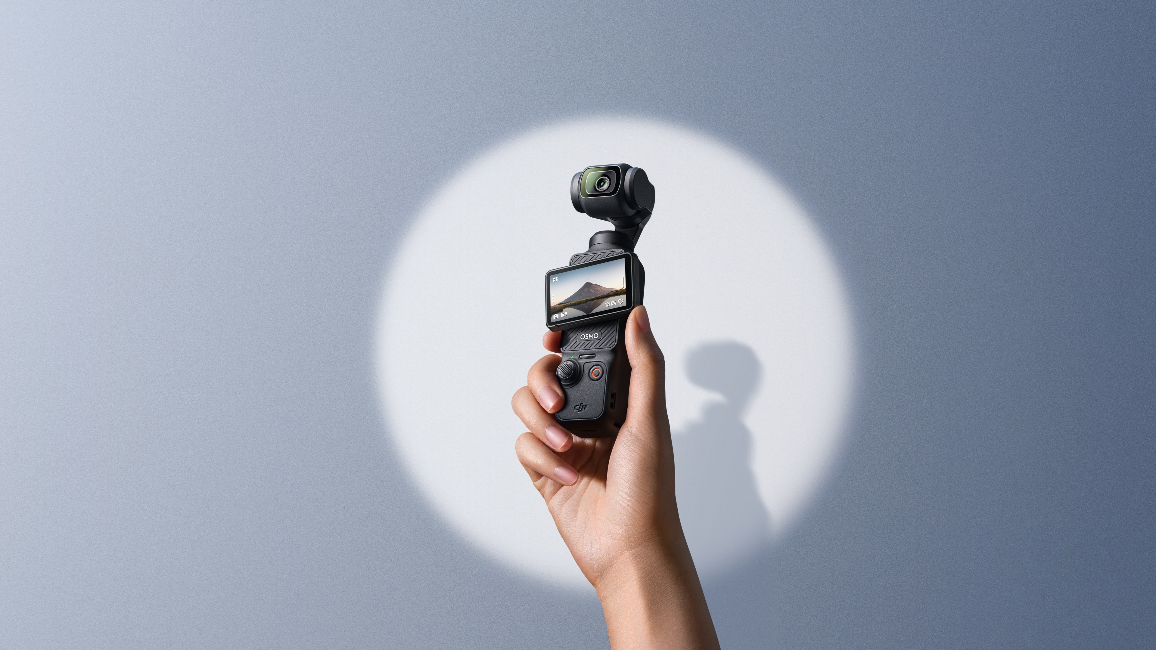 DJI tipped to launch its first 360 degree camera to rival