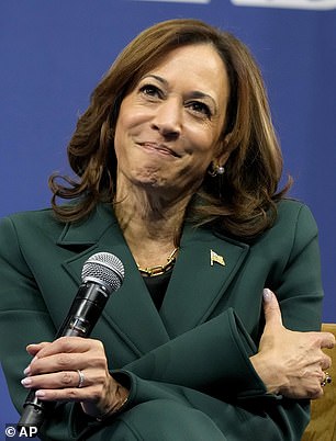 Kamala Harris