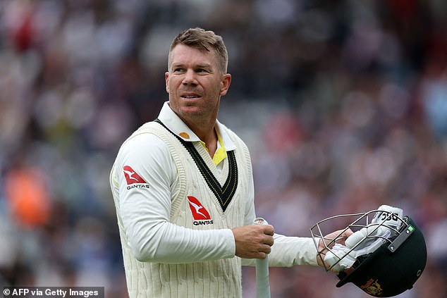 Former Australia Test batsman David Warner has made himself available for selection ahead of this summer's series against India