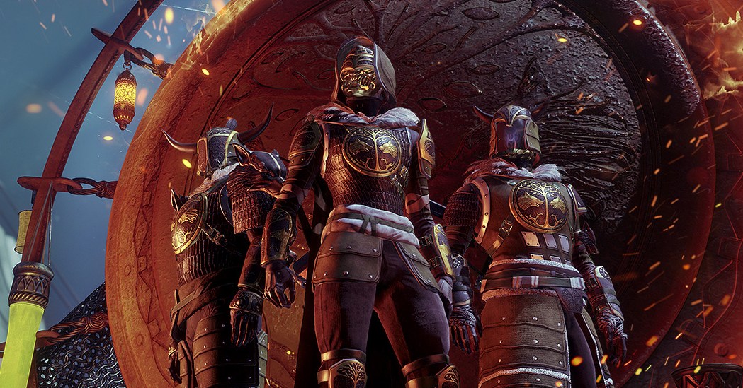 Destiny 2 Iron Banner scheduled dates for 2024