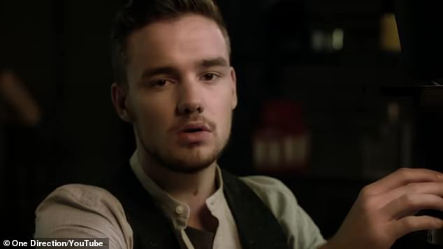 Devastated Liam Payne fans mourned the star's shocking death at the age of 31 by sharing his haunting lyrics from One Direction's hit Story of My Life