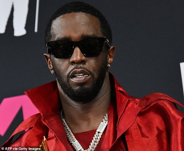 Sean 'Diddy' Combs is about to be hit with a second wave of seven sexual assault lawsuits, with more than 100 more waiting in the wings