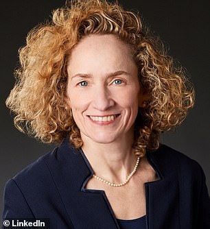 He has added well-known attorneys Alexandra Shapiro (pictured) and Anthony Ricco. Alexandra is one of the best professional lawyers in this field