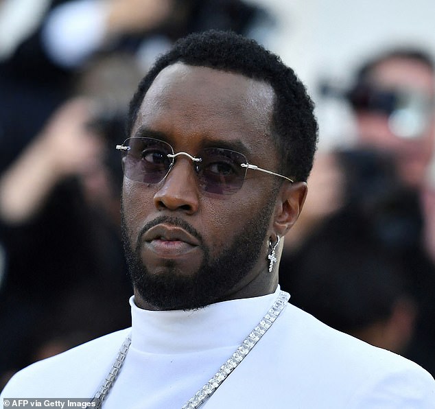 Sean “Diddy” Combs was arrested in Manhattan last month following an investigation into his alleged sex trafficking crimes, in which he is accused of drugging and raping victims as young as nine.