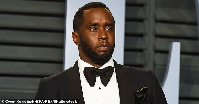 Sean 'Diddy' Combs has issued an angry prison denial after another 120 of his alleged victims came forward with claims of sexual abuse