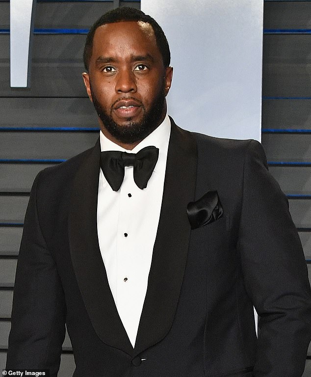 Diddy's lawyers demand for names of his accusers to be made public